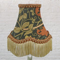 Scallop Candle Lampshade