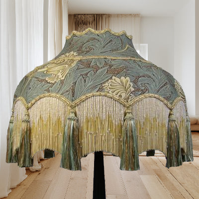 Maia Lampshade William Morris