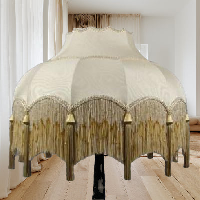 Maia Lampshade Cream