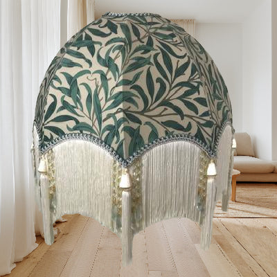 Salzburg Lampshade William Morris