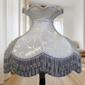 Katie Lampshade Damask
