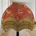Salzburg Lampshade William Morris
