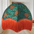 Salzburg Lampshade William Morris