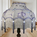 Maia Lampshade Linen