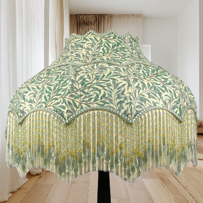 Maia Lampshade William Morris