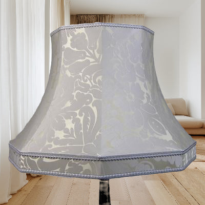 Athena Lampshade damask