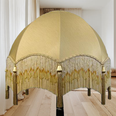 Salzburg Lampshade Gold