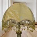 Salzburg Lampshade Damask