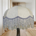 Vienna Lampshade Cream