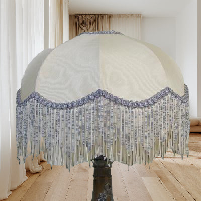 Vienna Lampshade Cream