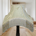 Paris Lampshade Damask