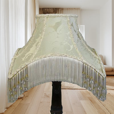 Paris Lampshade Damask