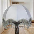 Salzburg Lampshade Sateen