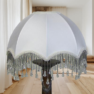 Salzburg Lampshade Sateen