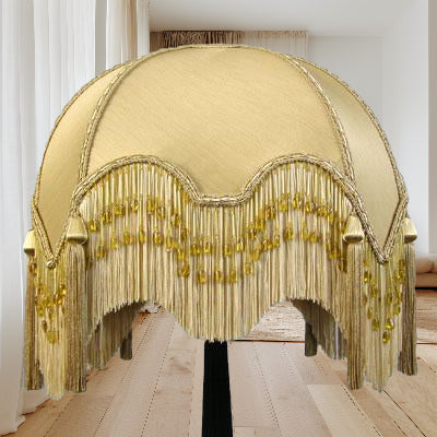 Murano Lampshade Sateen