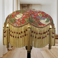 Vienna Lampshade William Morris