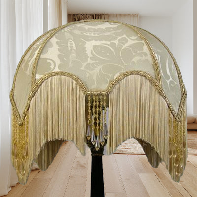 Murano Lampshade Damask