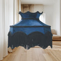 Dorchester Lampshade Velvet