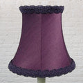 Drum Candle Lampshade