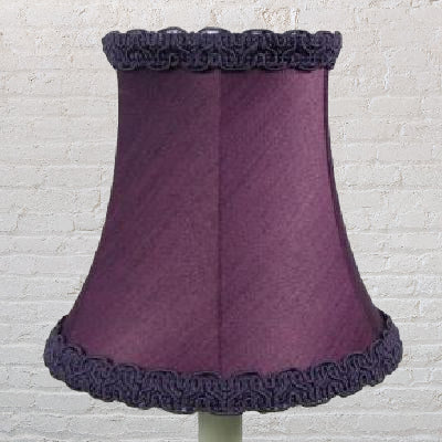 Drum Candle Lampshade