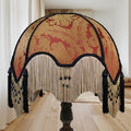 Murano Lampshade Damask