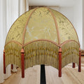 Salzburg Lampshade Damask