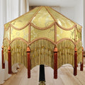 Balmoral Lampshade Damask