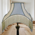 Paris Lampshade Moire
