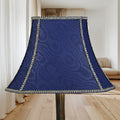 Georgia Lampshade Blue