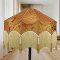 Balmoral Lampshade Damask