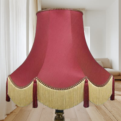 Chatsworth Lampshade Sateen