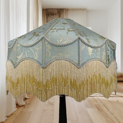 Balmoral Lampshade Damask