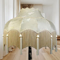 Maia Lampshade Damask