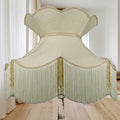 Ballerina Lampshade Cream
