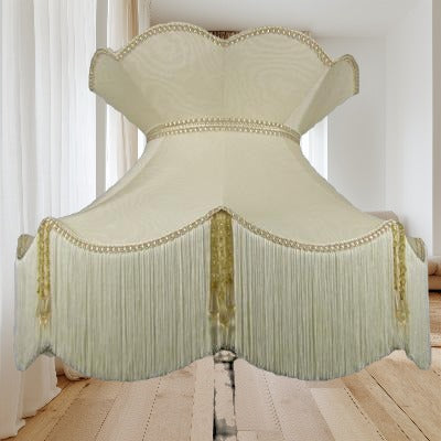 Ballerina Lampshade Cream