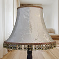 Cambridge Lampshade Damask