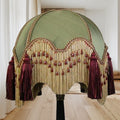 Murano Lampshade Sateen