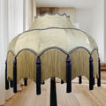 Maia Lampshade Damask