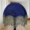 Salzburg Lampshade Moire
