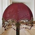 Salzburg Lampshade Moire