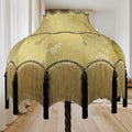 Maia Lampshade Damask