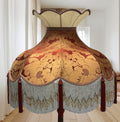 Katie Lampshade Damask