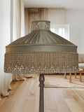 Bali Lampshade Gold