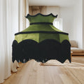 Dorchester Lampshade Velvet