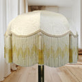 Vienna Lampshade Cream