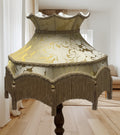 Dorchester Lampshade Damask