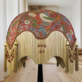 Murano Lampshade William Morris
