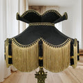 Ballerina Lampshade Black