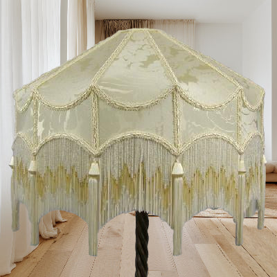 Balmoral Lampshade Damask