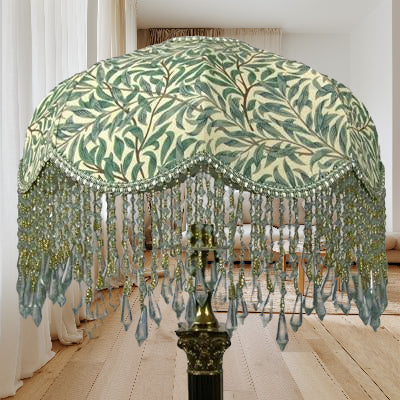 Vienna Lampshade William Morris
